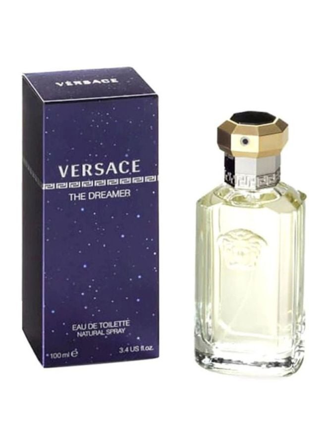 VERSACE The Dreamer EDT 100ml - Image 2