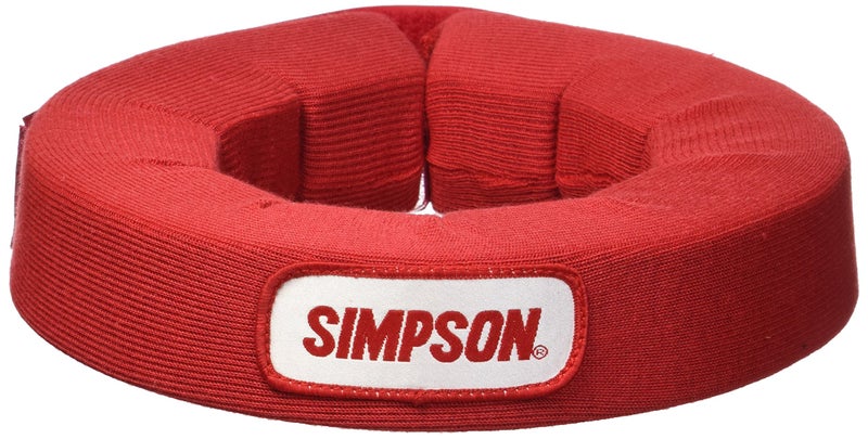 SIMPSON RED Neck SUPORT (,), 5" ID - Image 4
