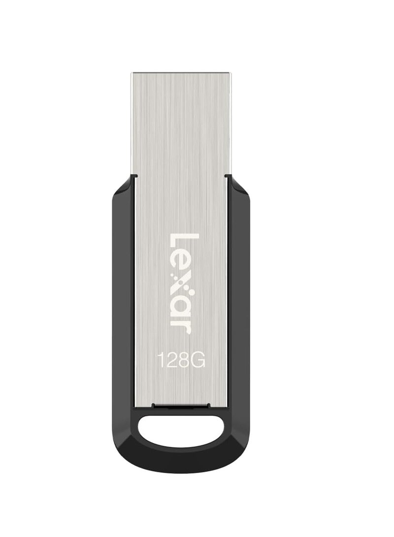 Lexar 128GB JumpDrive M400 USB 3.0 Flash Drive, Up to 150MB/s  - Image 1