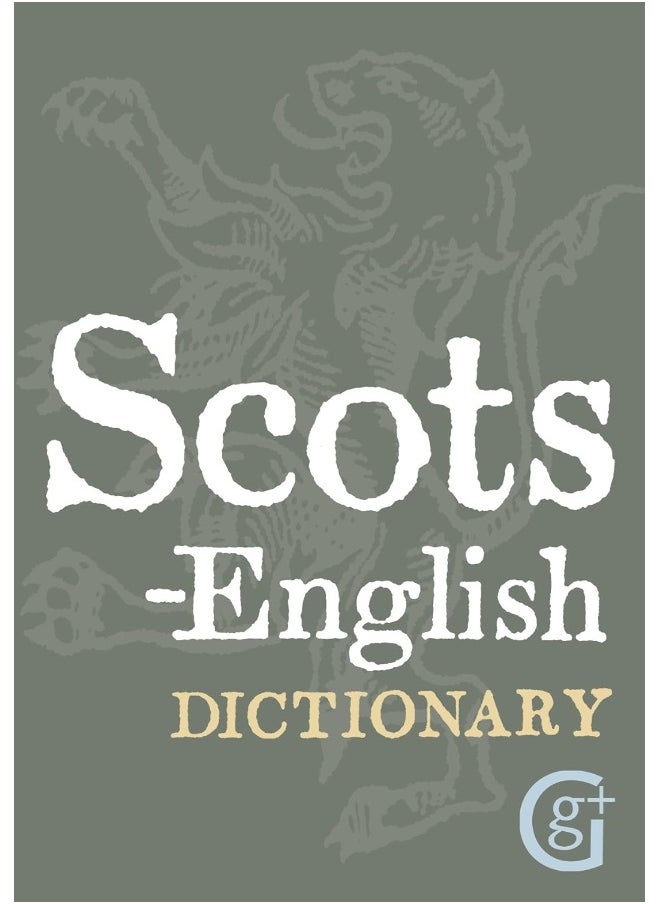 null - Scots-English: English-Scots Dictionary - Image 1