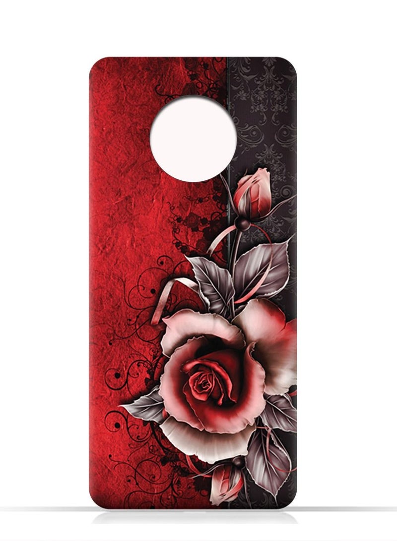 إيه إم سي ديزاين غطاء حماية بطبعة هاتف نوكيا G50 - Image 2