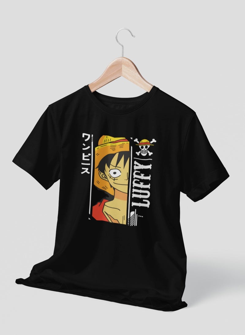 ZOOM Comfortable Everyday T-Shirt with One piece Design