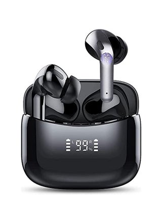 True Wireless Earbuds Noise Cancellation Bluetooth 5 1 Ipx7 Waterproof Big Bass Earphones Crystal Clear Sound In-Ear Dual-Mic Touch Control Headphones Led Power Display Screen - pzsku/Z611B1A23CBF69D344A34Z/45/_/1681839868/b6ab3fa4-ca2b-4d61-9d7f-4d5da08fb4c5