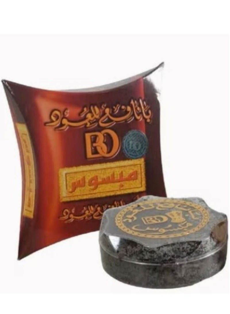 Banafa Mabasus Bianafie 30gm 6 Pieces - Image 2