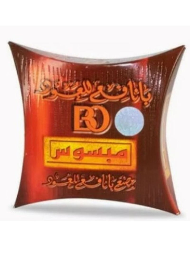 Banafa Mabasus Bianafie 30gm 6 Pieces - Image 3