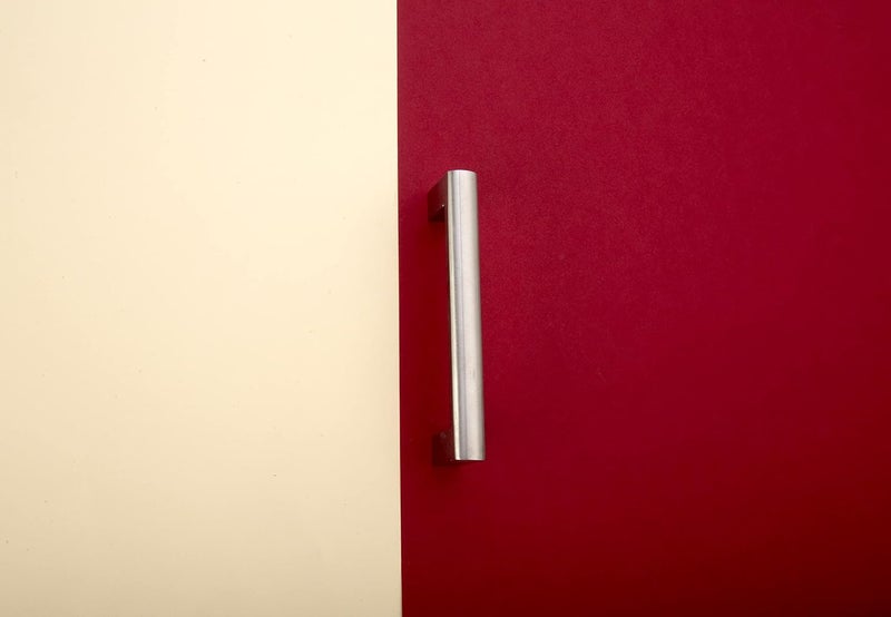 Atlantic Cabinet Pull Handle Matt Finish Total Length 68 inch HoletoHole 160 mm Pack of 12 - Image 5