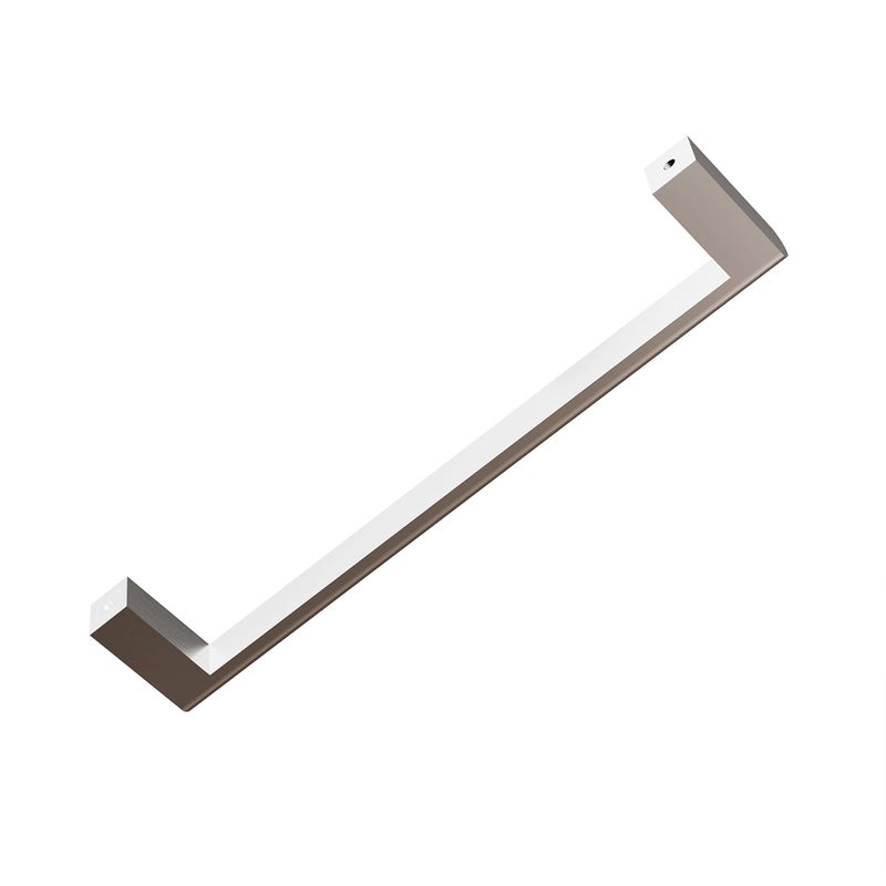 Atlantic Cabinet Pull Handle Matt Finish Total Length 68 inch HoletoHole 160 mm Pack of 12 - Image 4