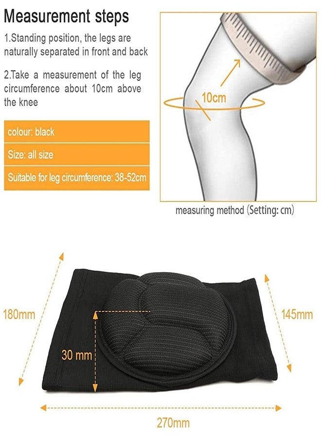 Dkriva KNEE PAD - Image 5