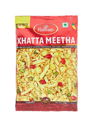 Khatta Meetha
