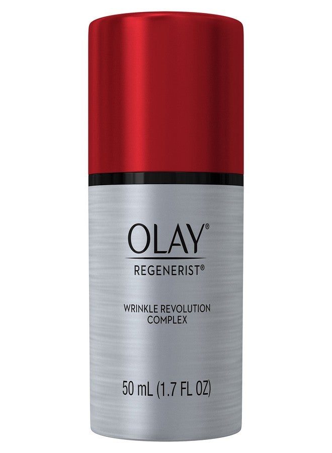 OLAY Regenerist Wrinkle Revolution Complex 1.70 oz - Image 1