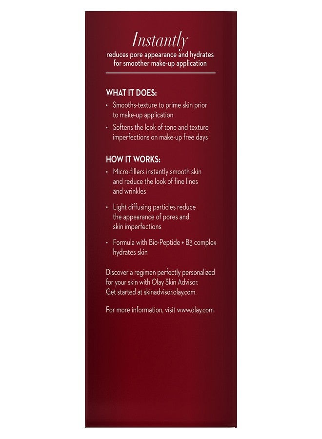 OLAY Regenerist Wrinkle Revolution Complex 1.70 oz - Image 3