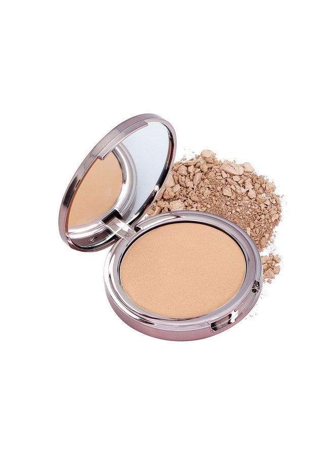 girlactik Luminous Face Powder (Light) - Image 2
