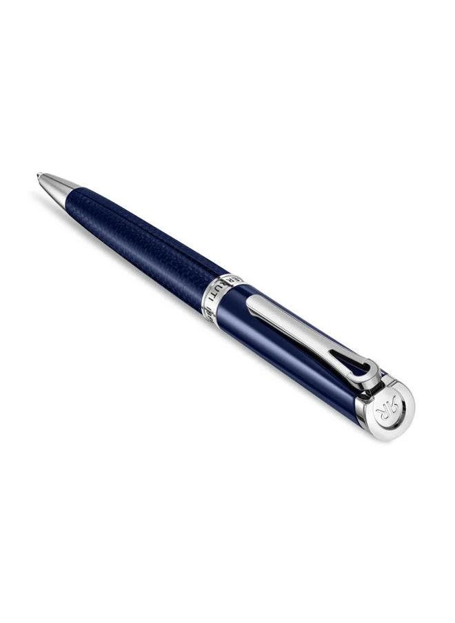 CERRUTI 1881 Marco Pen Full Stainless Steel Lightweight & Sleek Bold Luxury