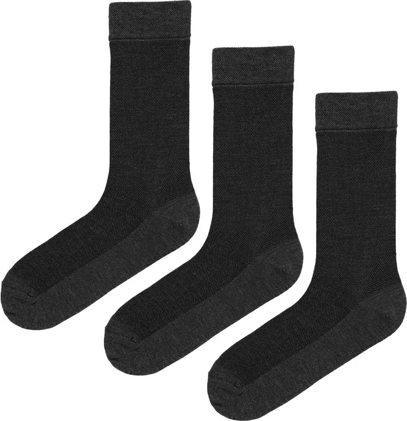Miorre 3-pack Modal Men's Socks