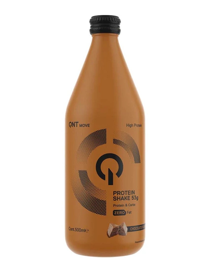 QNT PROTEIN SHAKE CHOCOLATE ,500 ML - pzsku/Z611BCE1E0C33AFB3FEF6Z/45/_/1731692892/55b467d8-4b78-405f-9916-efc43741462a