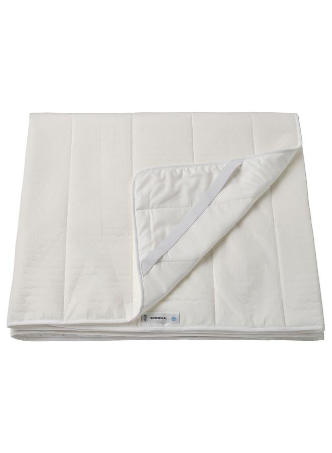 Zaboon Mattress protector, 180x200 cm - Image 1