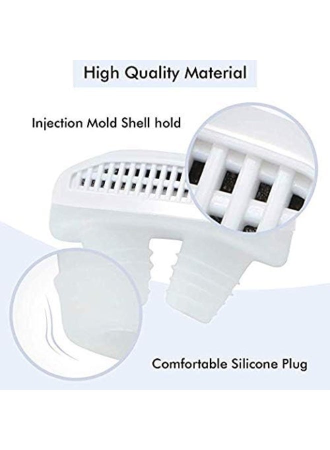 QinnLiuu Nose Purifier Anti-snoring Device (2 Pieces) - Image 2
