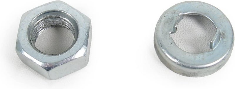 Mevotech MEV414 Steering Tie Rod End - Image 2