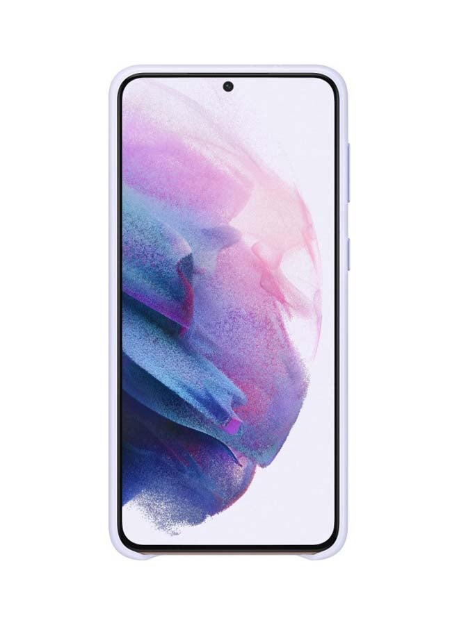 Samsung Smart LED Cover For Galaxy S21+ 5G - Image 2