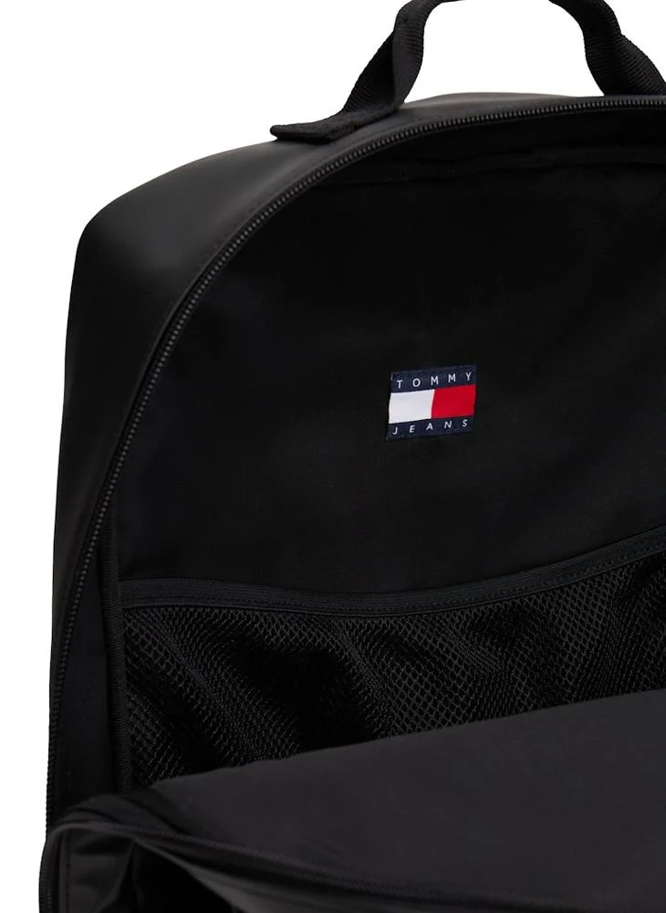 TOMMY JEANS  Logo Backpack for Men | Best Price UAE
