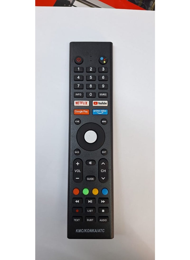 KMC جهاز تحكم عن بُعد LED KMC - Image 1