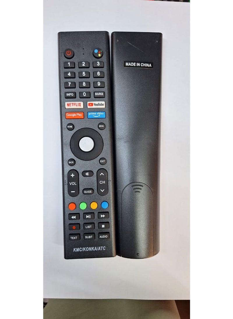 KMC جهاز تحكم عن بُعد LED KMC - Image 2