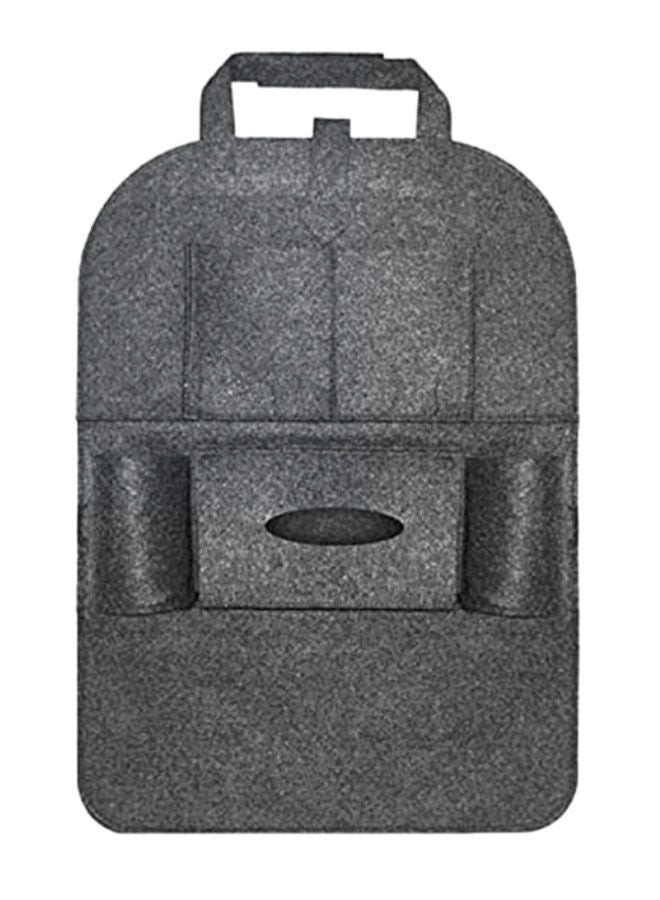 نيبمينينت منظّم أغراض يوضع على ظهر مقعد السيارة