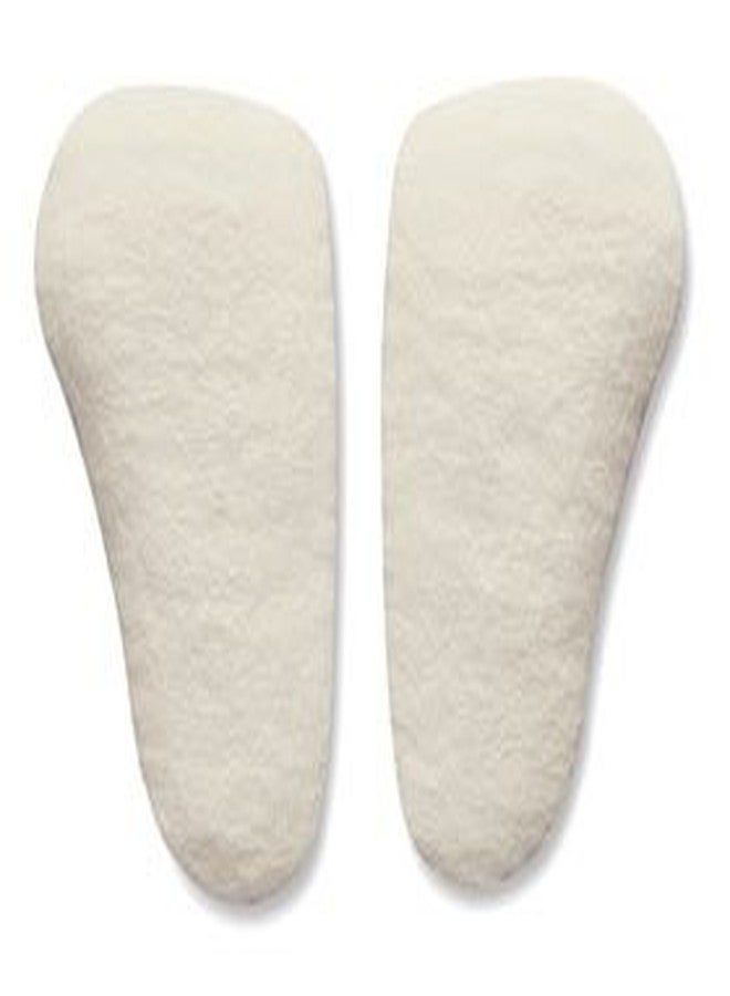 HAPAD Longitudinal Metatarsal Arch Pads - 1/2", Large