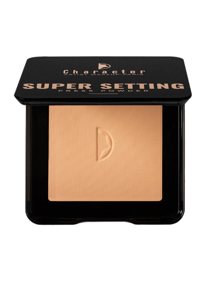كاركتر بودرة مضغوطة بتصميم شخصيات خارقة - Image 1