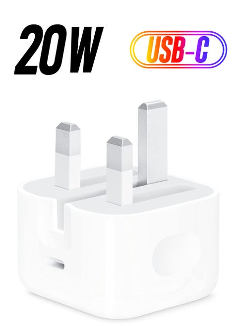 Original Adapter for Apple iPhone 13