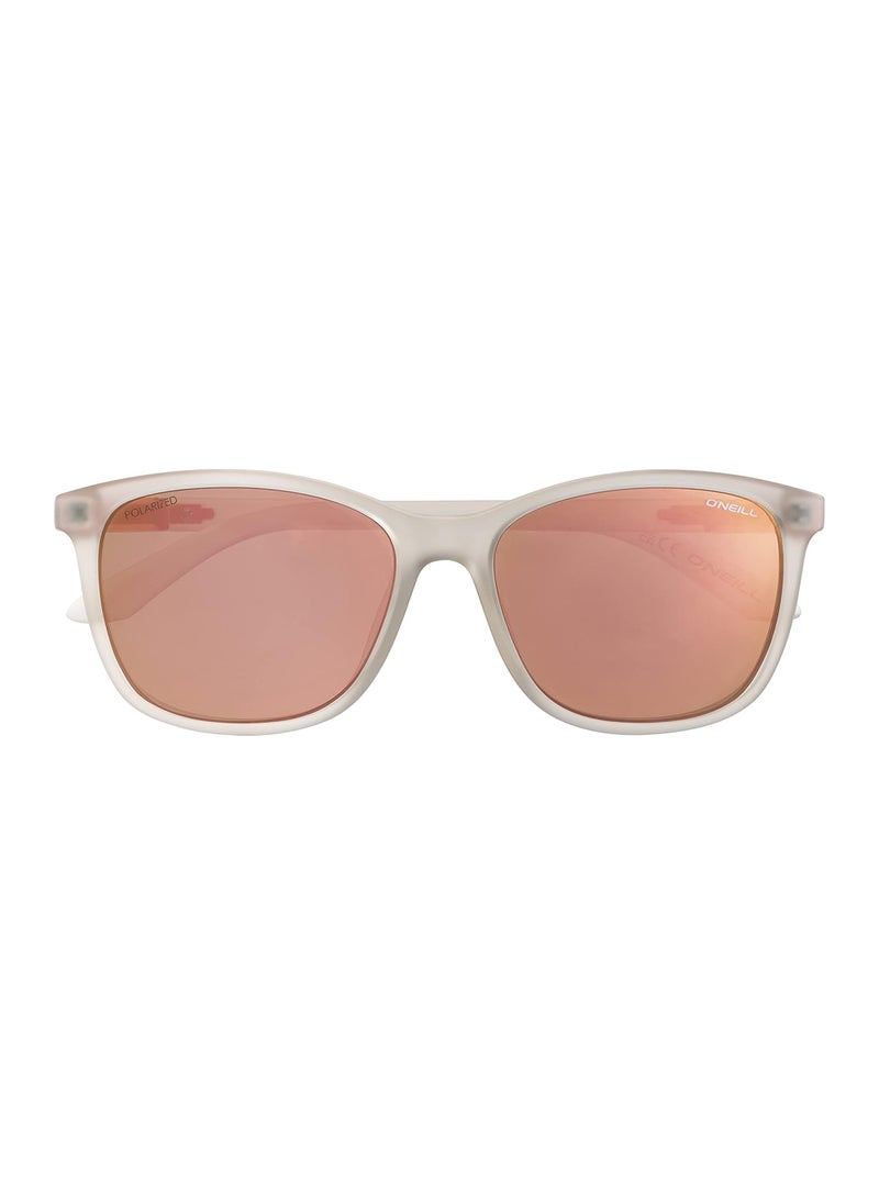 O'NEILL ONS-Malika 2.0 Women Polarized Sunglasses Silver 55 mm  - Image 2