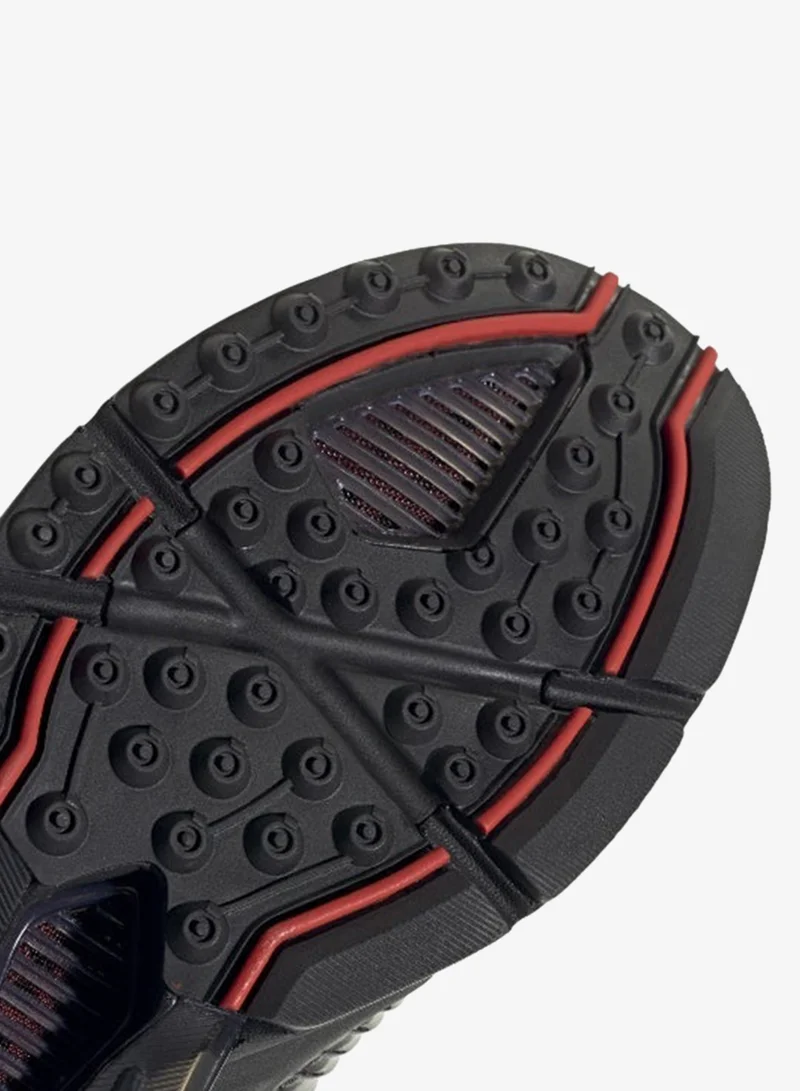 adidas Originals CBLACK/RED/CBLACK Climacool 1 Shoes for Men | Best Price UAE