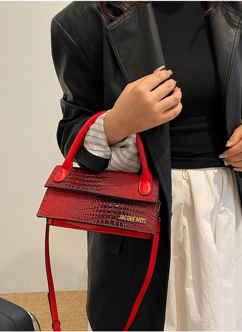 JACQUEMUS - JACQUEMUS Women's Handbag Bag Shoulder Bag - Image 1