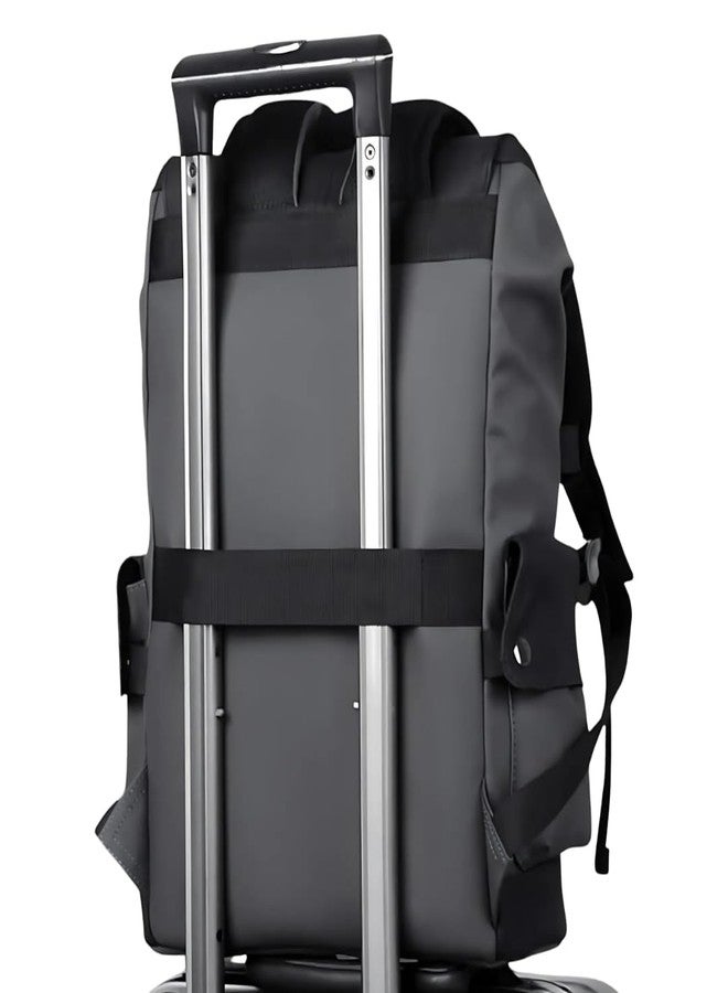 Everything - Tech Pack 1 - Laptop + Travel Bag - 28 Ltrs - Waterproof Backpack - Cushioned Straps - Multi Pockets - Image 5