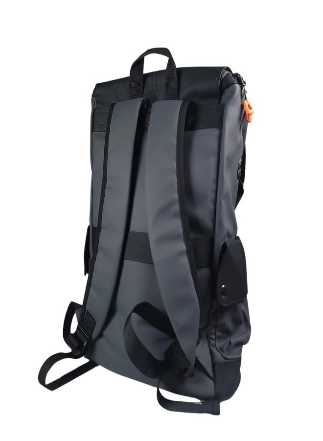 Everything - Tech Pack 1 - Laptop + Travel Bag - 28 Ltrs - Waterproof Backpack - Cushioned Straps - Multi Pockets - Image 2