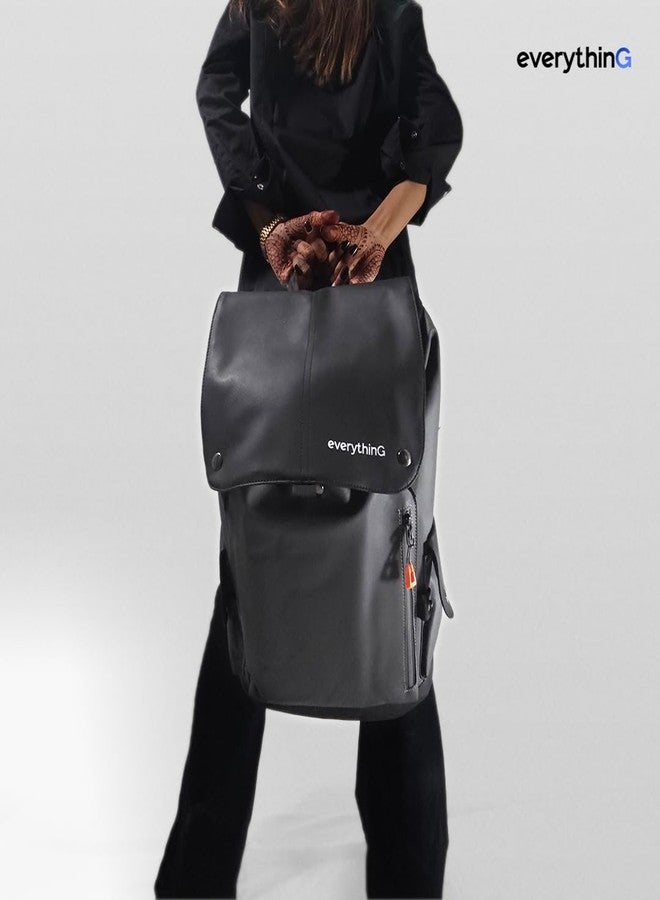 Everything - Tech Pack 1 - Laptop + Travel Bag - 28 Ltrs - Waterproof Backpack - Cushioned Straps - Multi Pockets - Image 3