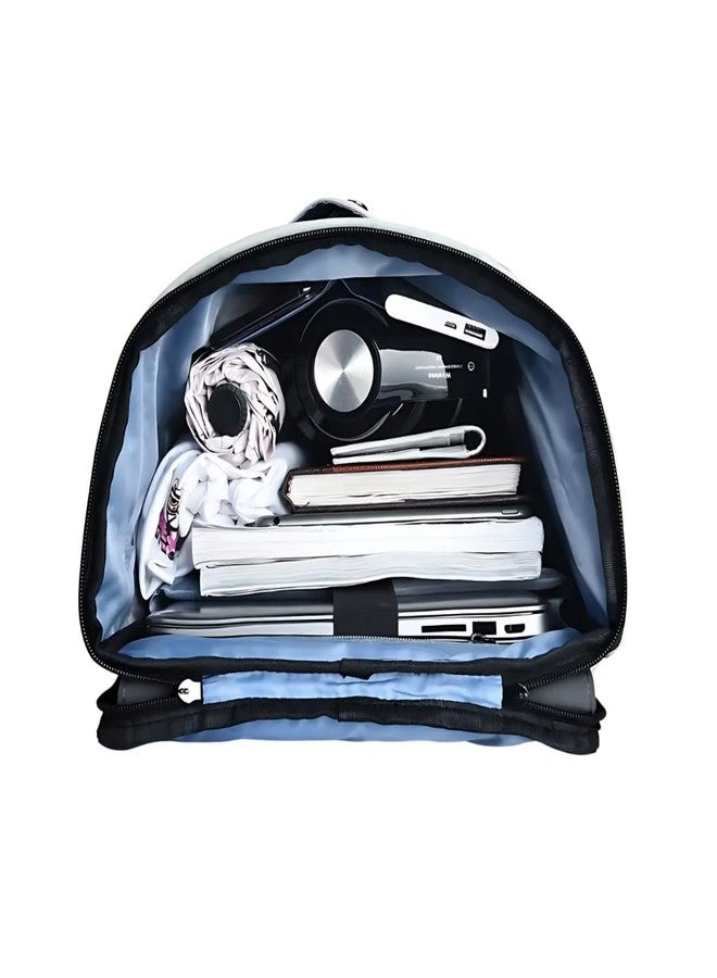 Everything - Tech Pack 1 - Laptop + Travel Bag - 28 Ltrs - Waterproof Backpack - Cushioned Straps - Multi Pockets - Image 4