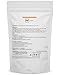 mGanna 100% Natural Moroccan Rhassoul Clay Powder/Nude/Ghassoul Lava Clay Powder for Hair Masks, Creams, Face Masks, Scrubs and Soap Making 0.22 LBS / 100 GMS - Image 3