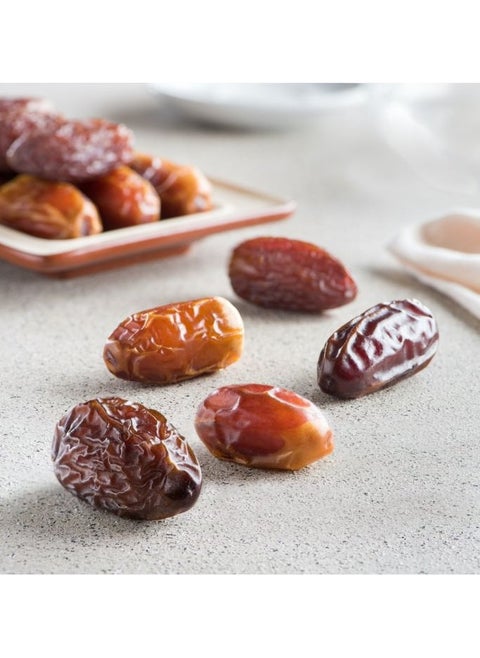 Bateel Premium Assorted Plain Dates