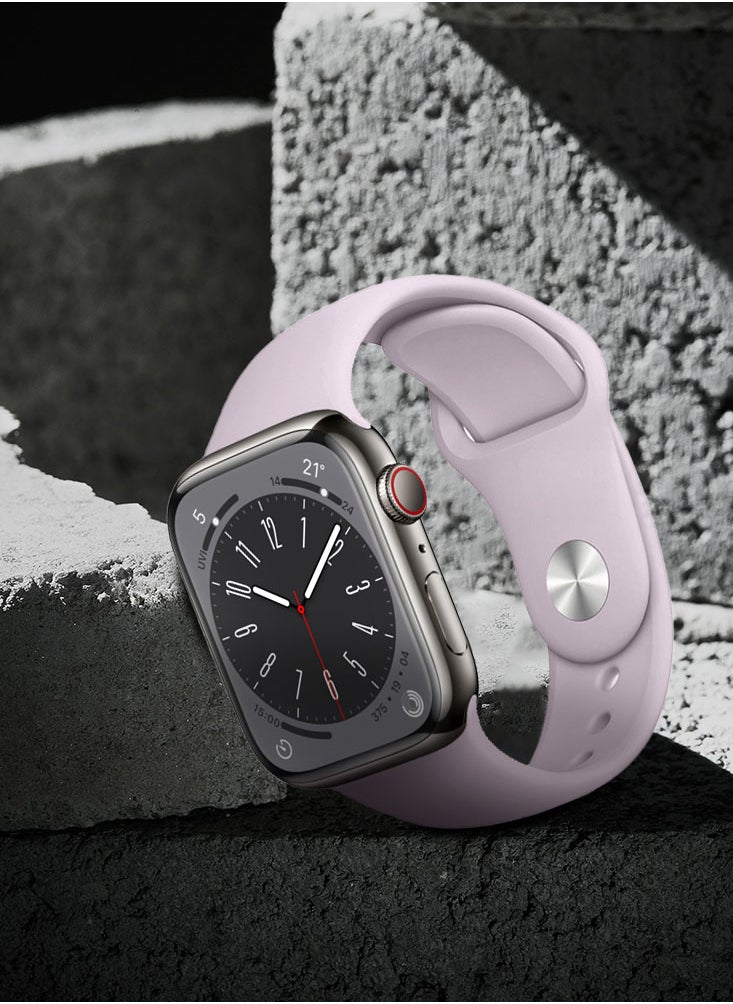 Perfii 3 قطع بديلة لساعة Apple Watch 41/40/38mm Series 8/7/6/5/4/SE  - Image 5