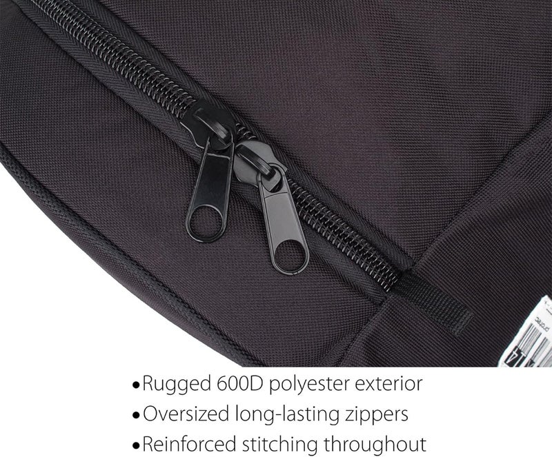 ProTec Pro Tec HR1618 Drum Set - Image 5