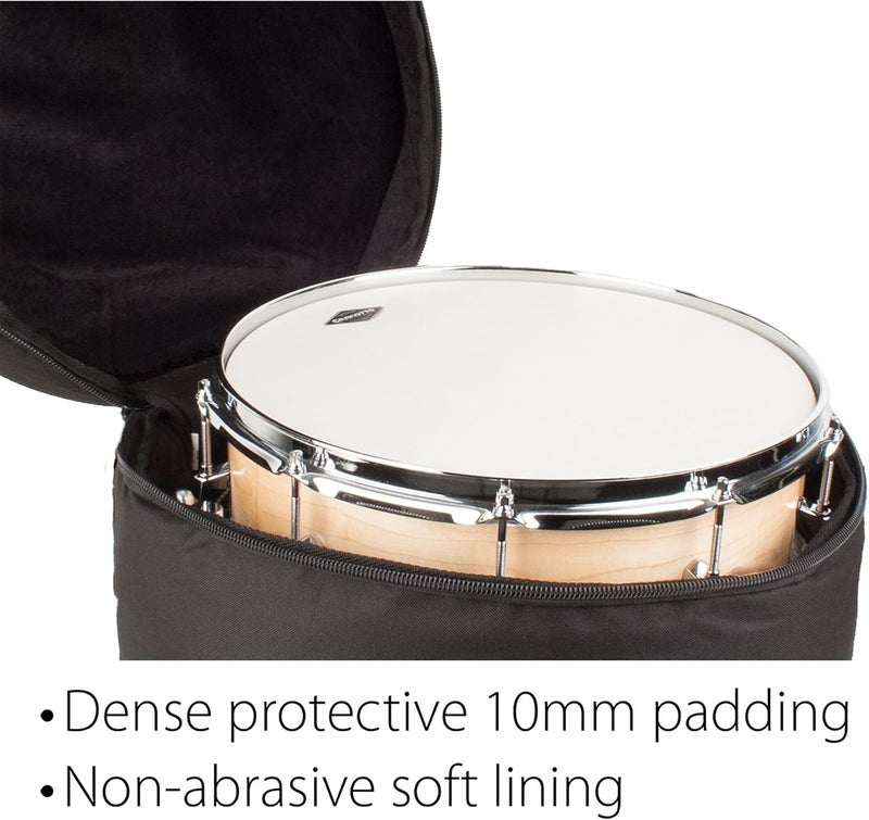 ProTec Pro Tec HR1618 Drum Set - Image 4