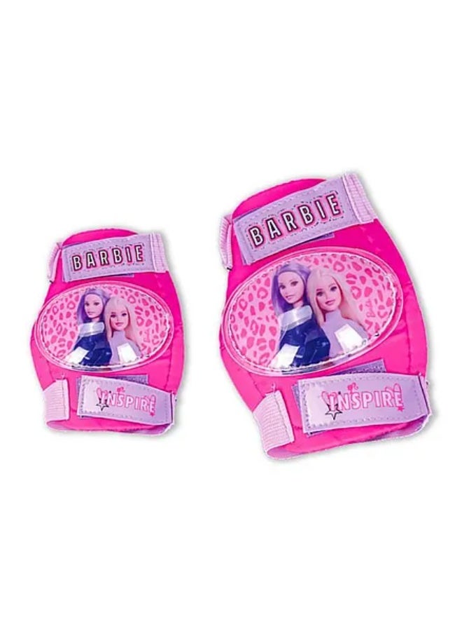 Spartan | Barbie 6pc Protection Set - M - Image 2