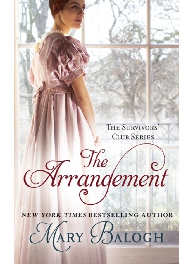 The Arrangement Number 2 in series - Paperback