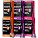 Bestpresso Coffee For Nespresso Original Machine 120 Aluminum Pods Certified Genuine Espresso Variety Pack Pods Compatible with Nespresso Original Intense Variety Pack - Image 2