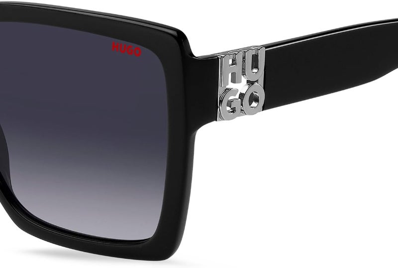 HUGO Womens HG 1285/S Sunglasses (pack of 1) - Image 4