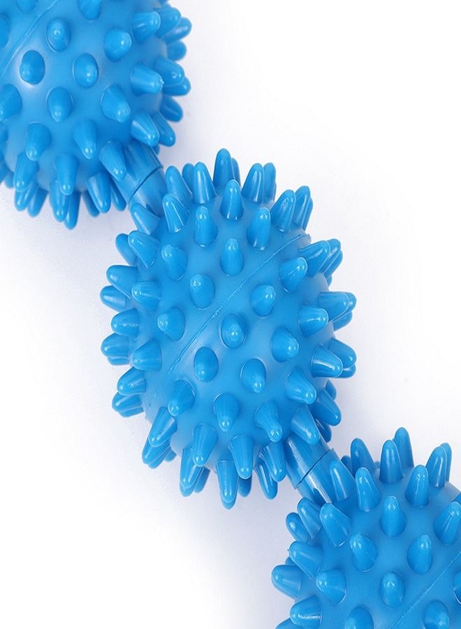 ZCM-HAPPY Massage Roller Stick (5 -Balls) - Image 2
