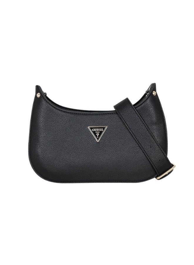 Guess Handbags Black Meridian - Image 1