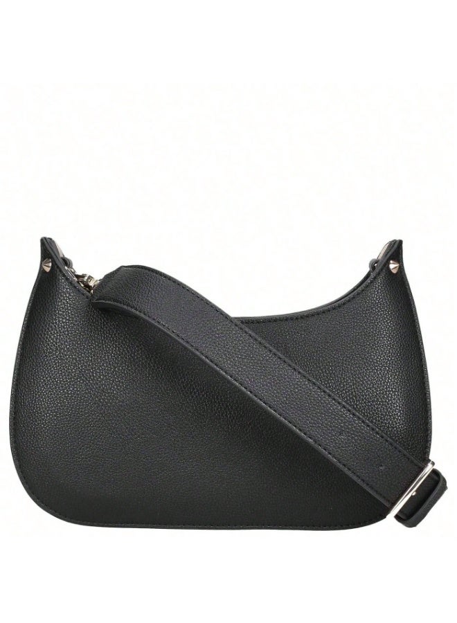 Guess Handbags Black Meridian - Image 3