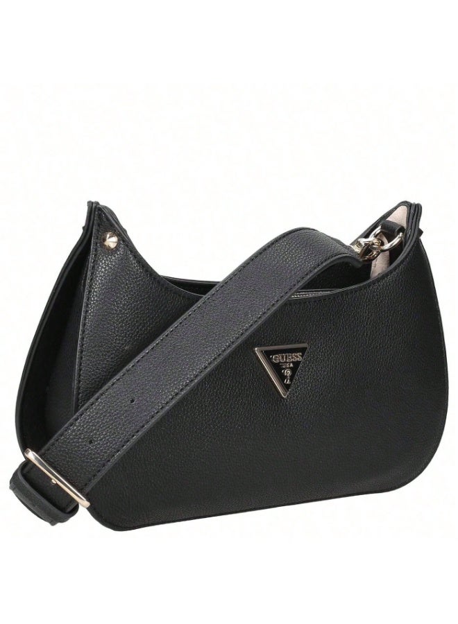 Guess Handbags Black Meridian - Image 2